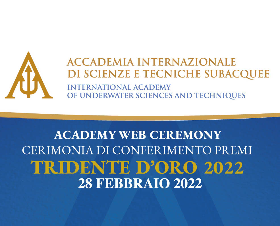 Academy Web Ceremony 28/02/2022