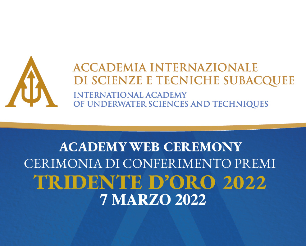 Academy Web Ceremony 07/03/2022